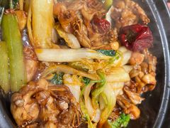 -友黔蛙(吉大店)