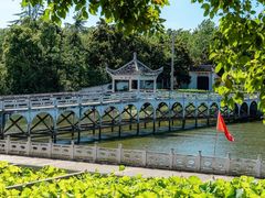 -洪湖生态旅游区