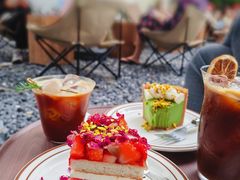 -The Roastery By AllYouWant(福田店)