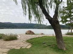 -南北湖风景区