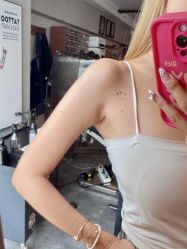 -極致刺青TATTOO STUDIO 私人订制