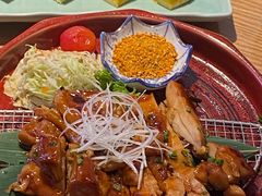 -花漫里日式餐厅(刺桐店)