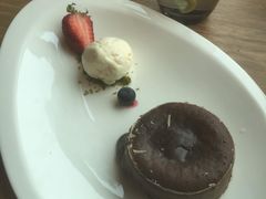 -翡翠36餐厅(浦东香格里拉店)