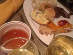 -杭州国际会议中心洲际酒店-原素全日餐厅(解放东路店)