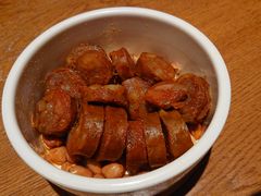 川味香肠-渝是乎酸菜鱼(龙旗购物中心店)