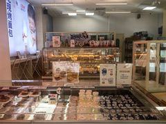 -红星前进面包牛奶公司(五道口购物中心店)