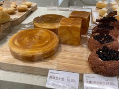 -好利来(七宝领展广场店)
