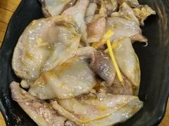 -三千里韩式炭火烤肉(南八马路店)