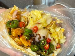 -三兄弟高炉烧饼