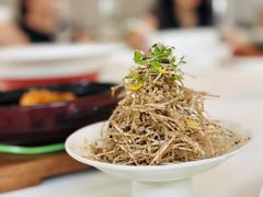 -上蔬无瑕· 创意素食·Vegetarian(华采天地店)