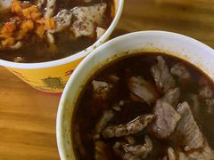 -王记生烫牛杂面馆(兰陵路店)