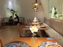 -麓椿花园西餐厅(海乐世界店)