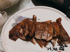 -小八仙·宴(三峡茶庄店)