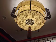 -陈记菜馆·非遗淮扬菜(东关街教场店)
