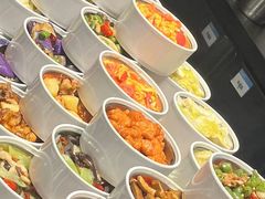 -食代馆(深业上城店)