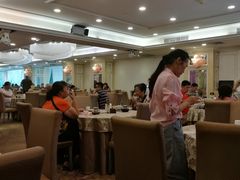 大堂-新兴家喻酒家·羊城名宴(昌岗店)