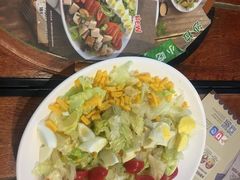 -米斯特比萨(光华桥凯德MALL天津湾店)