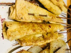 -木屋烧烤(坂田天安云谷店)