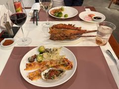 -上海浦东嘉里大酒店