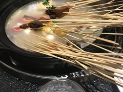 -川成串·自助串串香火锅(朝阳店)