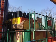 -郑州方特梦幻王国