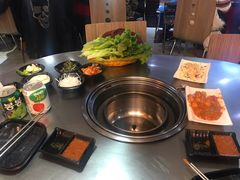 -杀猪天·韩国烤肉(总店)