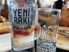 -Efes Turkish & Mediterranean Cuisine 艾菲斯餐厅(陆家嘴店)