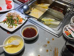 -海底捞火锅(步步高新天地店)