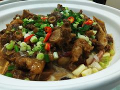 -恩燕北京烤鸭店(北方市场店)