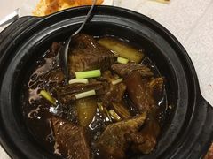 椒盐豆腐粒-帝皇楼