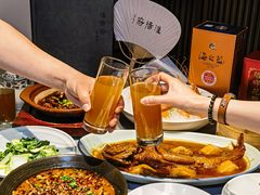 -淮扬府(安定门店)