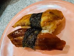 -争鲜回转寿司(大连和平广场凯德PLUS店)