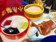 -小吊梨汤·北京菜·烤鸭(双井乐成中心店)