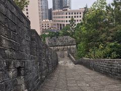 -求水山公园