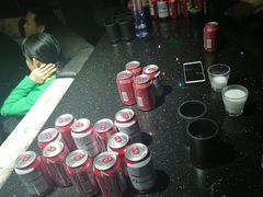 -蓝色派对KTV(聚然广场店)