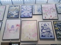 -狮王府淮扬菜(夫子庙老门东店)