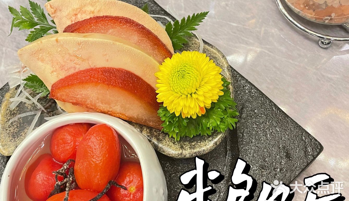 大融城附近新开的日式烤肉店！超惊喜！