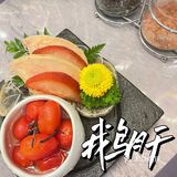 大融城附近新开的日式烤肉店！超惊喜！