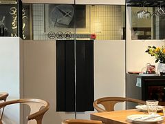 大堂-La Strada(安福路店)