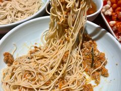 -裕兴记•蟹黄面馆(人民广场店)