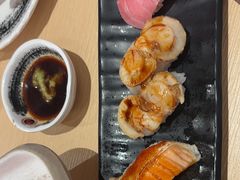 -万岁寿司(万国店)