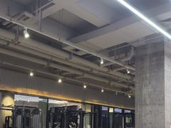 -LA合时健身4PMFIT(花桥旗舰店)