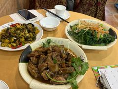 -众源美食(光复阁店)