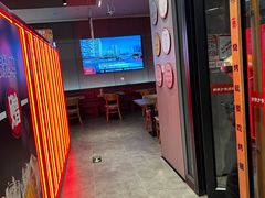 -管氏翅吧(马家堡店)