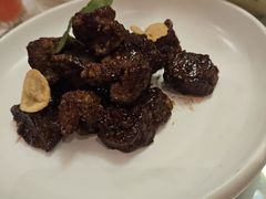 总统牛肉-玫瑰厅上海菜(兴国路店)