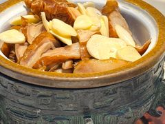 -唐猫庭院·千年陕菜(大唐不夜城店)