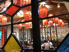 -大壶春生煎(四川中路店)