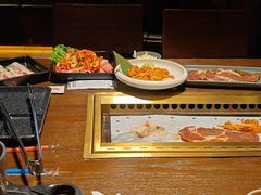 -新石器烤肉(中房金谊广场店)