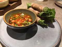 -半山腰·云南菜(侨福芳草地店)
