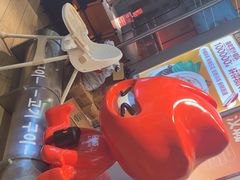 -轻烧烤肉(光谷步行街店)